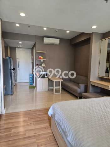 Hunian Apartemen Strategis untuk Dijual di Bandung dengan 0 Kamar Hunian Apartemen Strategis untuk Dijual di Bandung dengan 0 Kamar