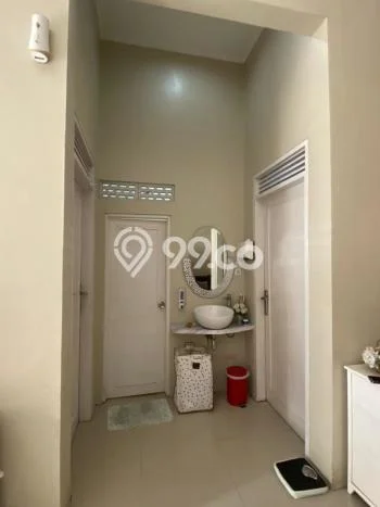 Rumah Modern 3 KT LT 138m2 di Gunung Batu Rumah Modern 3 KT LT 138m2 di Gunung Batu