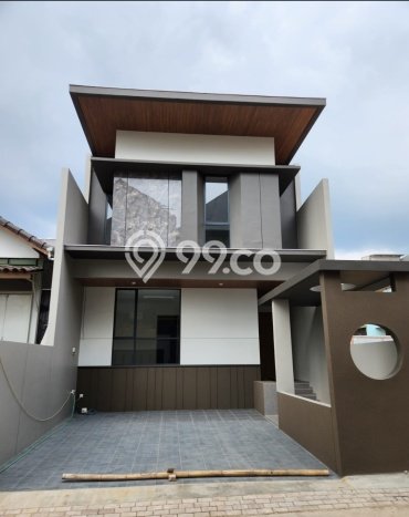 Jual Rumah Luas Megah Dengan View Eksklusif di Setra Duta, Bandung Jual Rumah Luas Megah Dengan View Eksklusif di Setra Duta, Bandung