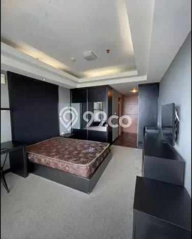 Apartemen Nyaman untuk Disewa, 1 Kamar di Bandung Apartemen Nyaman untuk Disewa, 1 Kamar di Bandung
