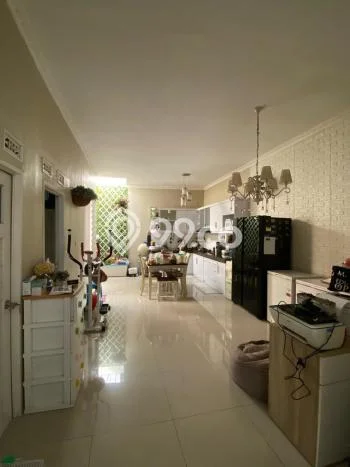 Rumah Modern 3 KT LT 138m2 di Gunung Batu Rumah Modern 3 KT LT 138m2 di Gunung Batu