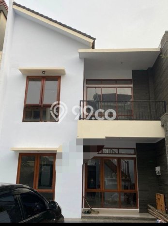 Rumah sewa siap pakai 3 Kamar Tidur di Setra Duta, Bandung Rumah sewa siap pakai 3 Kamar Tidur di Setra Duta, Bandung