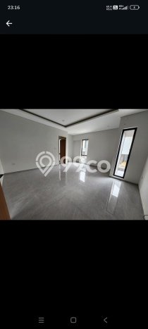 Jual Rumah Luas Megah Dengan View Eksklusif di Setra Duta, Bandung Jual Rumah Luas Megah Dengan View Eksklusif di Setra Duta, Bandung