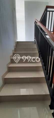 Hunian Cantik Modern Lb 100m2 di Bojongsoang, Bandung Hunian Cantik Modern Lb 100m2 di Bojongsoang, Bandung