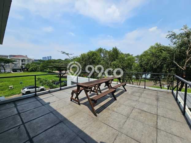 Rumah Luxury Modern Tanpa Renovasi di Gading Serpong Tangerang Rumah Luxury Modern Tanpa Renovasi di Gading Serpong Tangerang