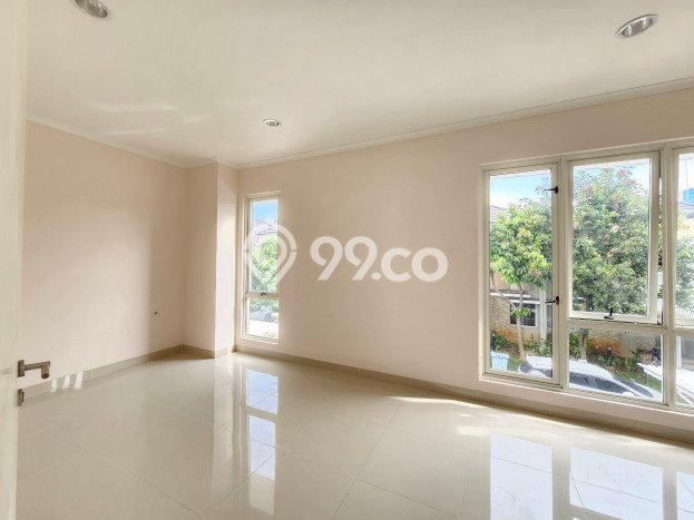 Dijual Rumah Eksklusif 2 KT di Gading Serpong, Tangerang Dijual Rumah Eksklusif 2 KT di Gading Serpong, Tangerang