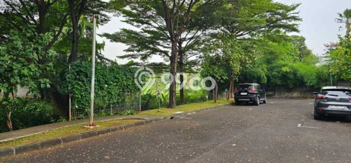 Dijual Tanah Lokasi Joglo, Jakarta Barat Seluas 324m2 Dijual Tanah Lokasi Joglo, Jakarta Barat Seluas 324m2