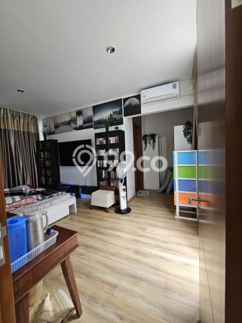 Best Deal Hunian Mewah Ideal dan Luas di Serpong, Tangerang Selatan Best Deal Hunian Mewah Ideal dan Luas di Serpong, Tangerang Selatan