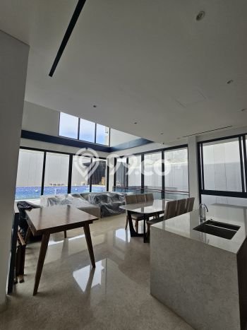 Best Deal Hunian Mewah Ideal dan Luas di Serpong, Tangerang Selatan Best Deal Hunian Mewah Ideal dan Luas di Serpong, Tangerang Selatan