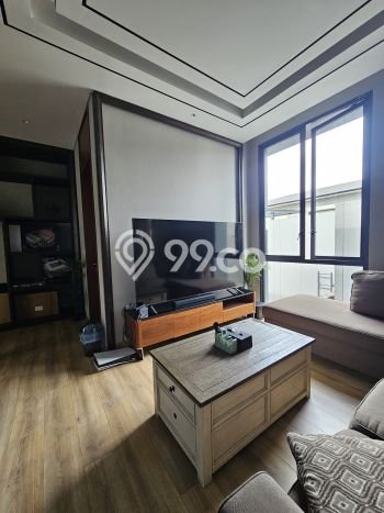 Best Deal Hunian Mewah Ideal dan Luas di Serpong, Tangerang Selatan Best Deal Hunian Mewah Ideal dan Luas di Serpong, Tangerang Selatan
