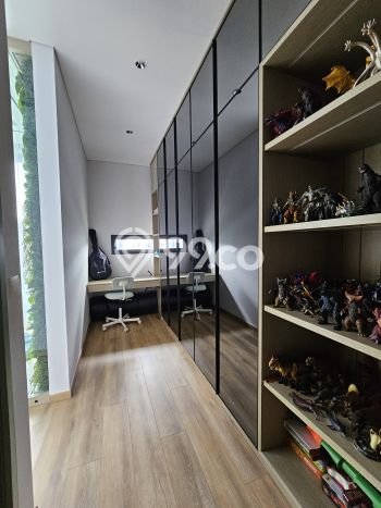 Best Deal Hunian Mewah Ideal dan Luas di Serpong, Tangerang Selatan Best Deal Hunian Mewah Ideal dan Luas di Serpong, Tangerang Selatan