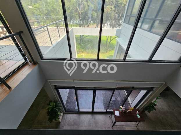 Rumah Luxury Modern Tanpa Renovasi di Gading Serpong Tangerang Rumah Luxury Modern Tanpa Renovasi di Gading Serpong Tangerang