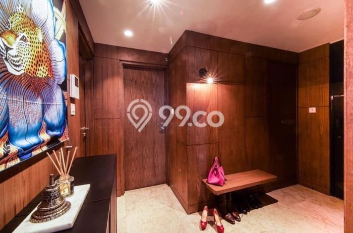 Disewakan Apartemen Harga Terjangkau di BSD 2 Bedroom Disewakan Apartemen Harga Terjangkau di BSD 2 Bedroom