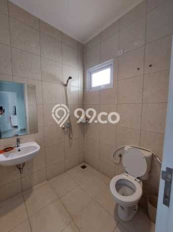 Rumah Minimalis 2 Kamar LT 105m2 di BSD Rumah Minimalis 2 Kamar LT 105m2 di BSD