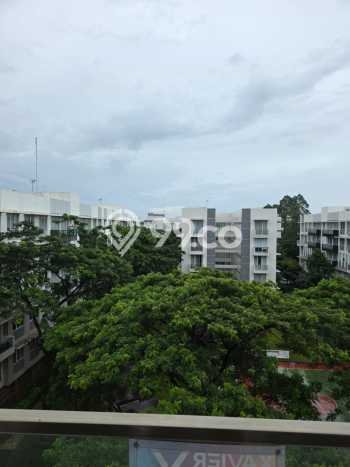 Hunian Apartemen Strategis untuk Dijual di Tangerang dengan 2 Kamar Hunian Apartemen Strategis untuk Dijual di Tangerang dengan 2 Kamar
