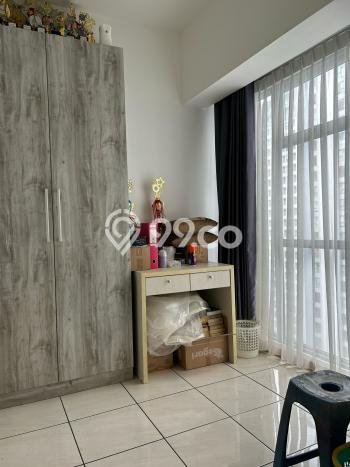 Siap Huni Apartemen di Tangerang 2 Kamar & 1 Kamar Mandi, Luas 50m2 Siap Huni Apartemen di Tangerang 2 Kamar & 1 Kamar Mandi, Luas 50m2