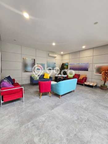 Rumah Luxury Modern Tanpa Renovasi di Gading Serpong Tangerang Rumah Luxury Modern Tanpa Renovasi di Gading Serpong Tangerang