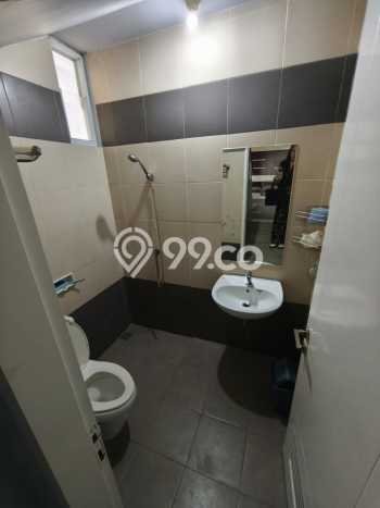 Disewakan! Rumah 4 Kamar Tidur &
3 Kamar Mandi di Gading Serpong, Tangerang Disewakan! Rumah 4 Kamar Tidur &
3 Kamar Mandi di Gading Serpong, Tangerang