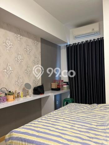 Siap Huni Apartemen di Tangerang 2 Kamar & 1 Kamar Mandi, Luas 50m2 Siap Huni Apartemen di Tangerang 2 Kamar & 1 Kamar Mandi, Luas 50m2