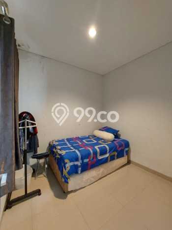 Rumah Minimalis 2 Kamar LT 105m2 di BSD Rumah Minimalis 2 Kamar LT 105m2 di BSD