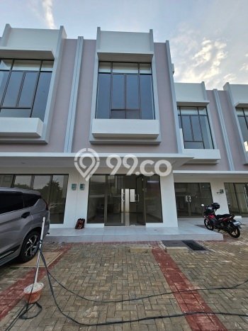 Paling Dicari! Ruko Dijual di Gading Serpong Harga Kompetitif Paling Dicari! Ruko Dijual di Gading Serpong Harga Kompetitif