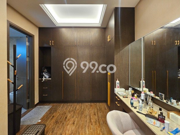 Hot Offer Hunian Premium Ideal dan Luas di BSD, Tangerang Selatan Hot Offer Hunian Premium Ideal dan Luas di BSD, Tangerang Selatan