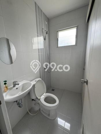 Rumah Modern 2 KT di Gading Serpong Tangerang Full Furnished Rumah Modern 2 KT di Gading Serpong Tangerang Full Furnished