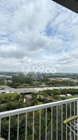 Apartemen Cozy Dijual di Tangerang Spesifikasi 1 KT, 1 KM Apartemen Cozy Dijual di Tangerang Spesifikasi 1 KT, 1 KM