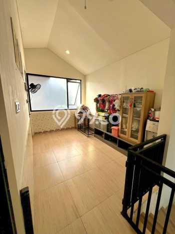 Dijual Cepat Rumah Favorit Siap Huni LB 85m2 di Karawaci, Tangerang Dijual Cepat Rumah Favorit Siap Huni LB 85m2 di Karawaci, Tangerang