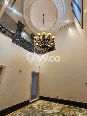 Ready to Use! Premium House LT 1573m2 Desain Modern di Kedoya Baru Ready to Use! Premium House LT 1573m2 Desain Modern di Kedoya Baru