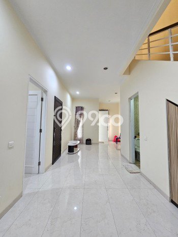 Ready to Use! Luxury House LT 126m2 Desain Elegan di Gading Serpong Ready to Use! Luxury House LT 126m2 Desain Elegan di Gading Serpong