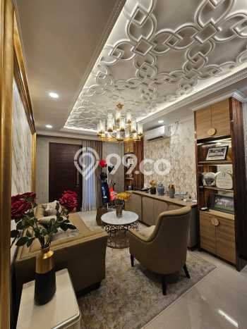 Dijual Hunian Mewah dengan Fasilitas Sekitar Lengkap di BSD, Tangerang Selatan Dijual Hunian Mewah dengan Fasilitas Sekitar Lengkap di BSD, Tangerang Selatan