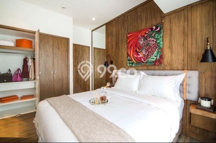 Disewakan Apartemen Harga Terjangkau di BSD 2 Bedroom Disewakan Apartemen Harga Terjangkau di BSD 2 Bedroom