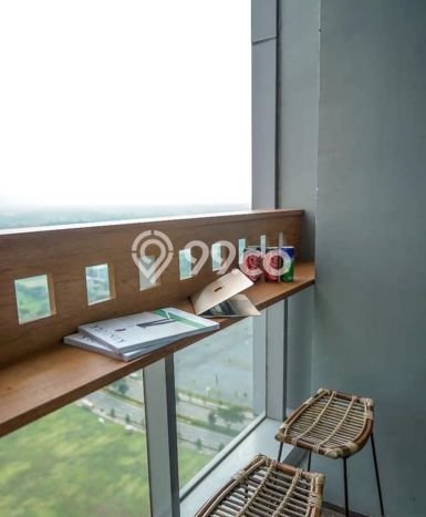 Disewakan Apartemen Harga Terjangkau di BSD 2 Bedroom Disewakan Apartemen Harga Terjangkau di BSD 2 Bedroom