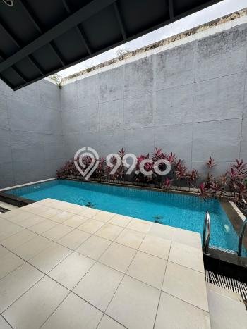Disewakan segera rumah minimalis strategis 4 Kamar di BSD, Tangerang Selatan Disewakan segera rumah minimalis strategis 4 Kamar di BSD, Tangerang Selatan