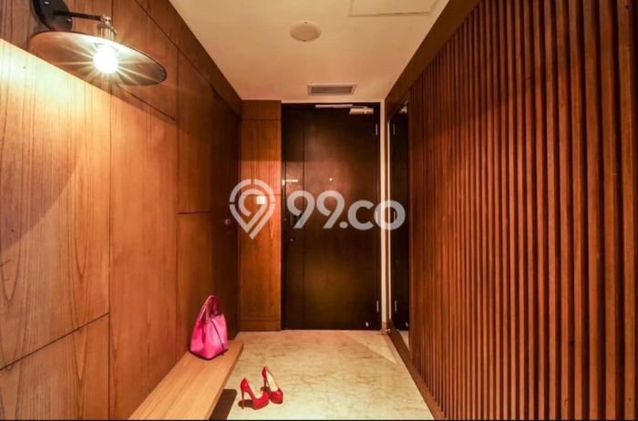 Disewakan Apartemen Harga Terjangkau di BSD 2 Bedroom Disewakan Apartemen Harga Terjangkau di BSD 2 Bedroom