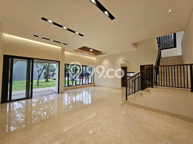Dijual Hunian Mewah dengan Fasilitas Sekitar Komplit di BSD, Tangerang Selatan Dijual Hunian Mewah dengan Fasilitas Sekitar Komplit di BSD, Tangerang Selatan