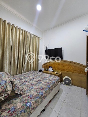 Rumah Modern 3 KT di Gading Serpong Tangerang Semi Furnished Rumah Modern 3 KT di Gading Serpong Tangerang Semi Furnished