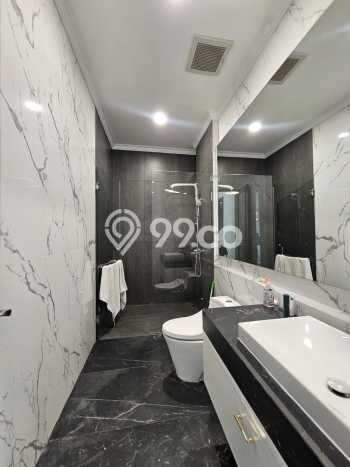Hunian Mewah LB 400m2 Siap Pakai Desain Elegan di Gading Serpong, Tangerang Hunian Mewah LB 400m2 Siap Pakai Desain Elegan di Gading Serpong, Tangerang
