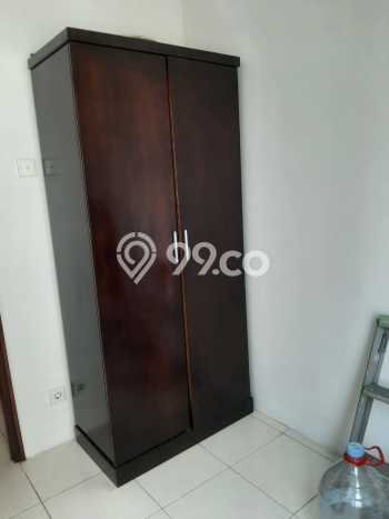 Untuk Dijual Apartemen 2 KT di Jakarta Utara Luas 46m2 Untuk Dijual Apartemen 2 KT di Jakarta Utara Luas 46m2