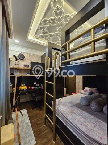 Dijual Hunian Mewah dengan Fasilitas Sekitar Lengkap di BSD, Tangerang Selatan Dijual Hunian Mewah dengan Fasilitas Sekitar Lengkap di BSD, Tangerang Selatan