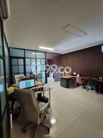 Ruko Dijual di Prime Area Tangerang Luas 240m2 Ruko Dijual di Prime Area Tangerang Luas 240m2