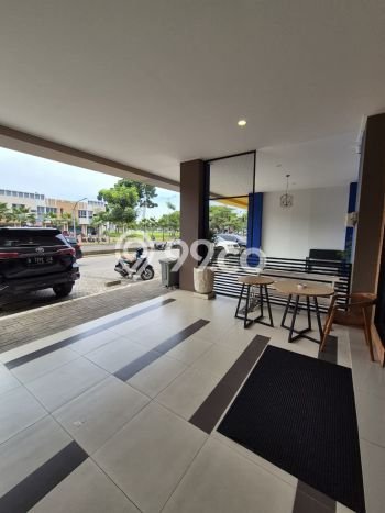 Ruko Dijual di Prime Area Tangerang Luas 240m2 Ruko Dijual di Prime Area Tangerang Luas 240m2