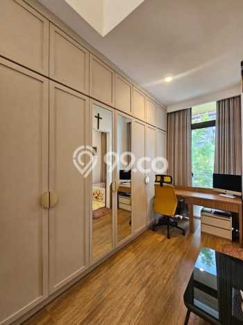 Rumah Luxury Modern Tanpa Renovasi di Lippo Karawaci Tangerang Rumah Luxury Modern Tanpa Renovasi di Lippo Karawaci Tangerang
