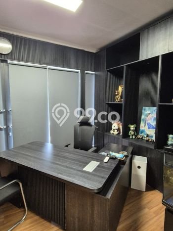 Ruko Dijual di Prime Area Tangerang Luas 240m2 Ruko Dijual di Prime Area Tangerang Luas 240m2