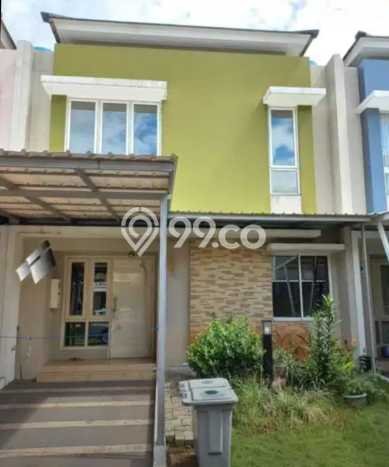 For Sale Hunian Rumah Nyaman 2 Kamar di Gading Serpong, Tangerang For Sale Hunian Rumah Nyaman 2 Kamar di Gading Serpong, Tangerang