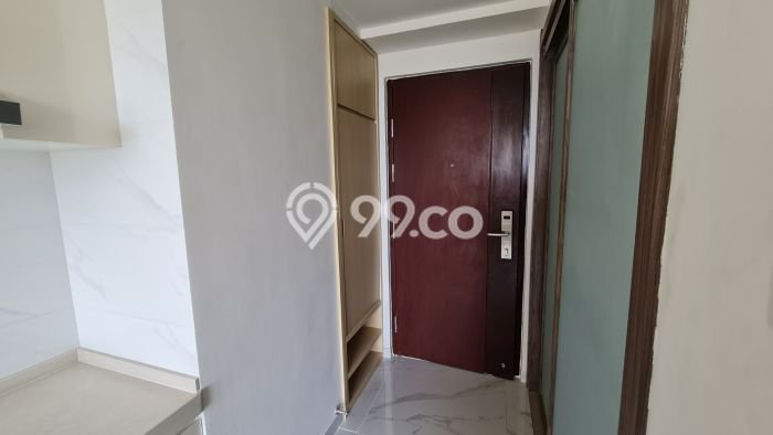 Apartemen Minimalis untuk Dijual di BSD City Dengan Spesifikasi 1 KT & 1 KM Apartemen Minimalis untuk Dijual di BSD City Dengan Spesifikasi 1 KT & 1 KM
