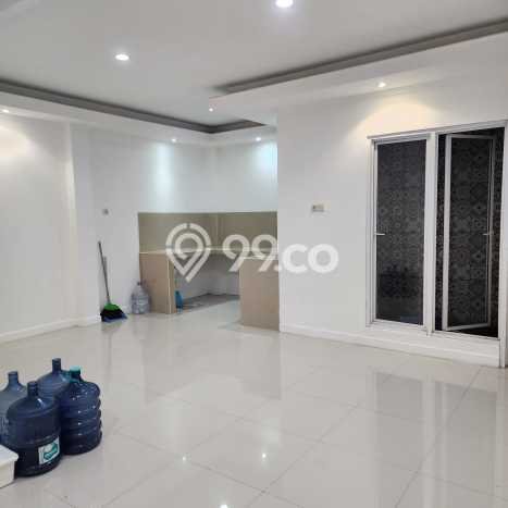 Jual Rumah Modern 2 KT di Gading Serpong, Tangerang Jual Rumah Modern 2 KT di Gading Serpong, Tangerang