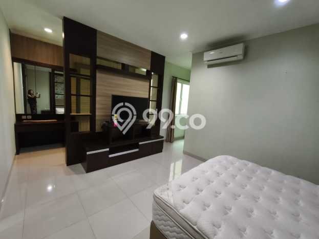 Disewakan! Rumah 4 Kamar Tidur &
3 Kamar Mandi di Gading Serpong, Tangerang Disewakan! Rumah 4 Kamar Tidur &
3 Kamar Mandi di Gading Serpong, Tangerang