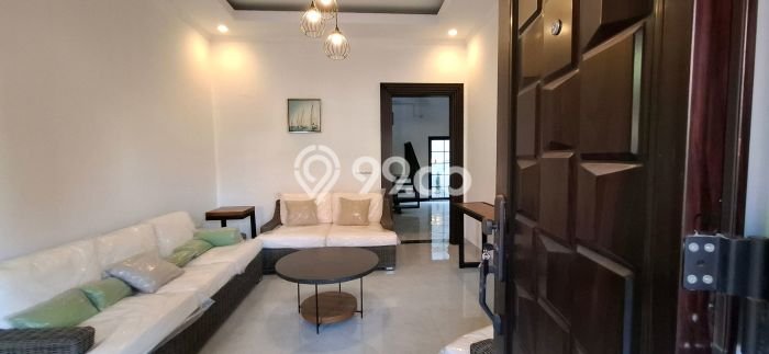 For Sale! Premium House LT 330m2 Desain Modern di Cirebon Kota For Sale! Premium House LT 330m2 Desain Modern di Cirebon Kota